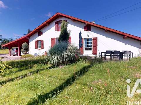 Vente maison 10 pièces Vente maison 10 pièces