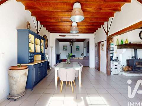 Vente maison 10 pièces Vente maison 10 pièces