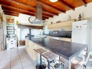 Vente maison 10 pièces Vente maison 10 pièces
