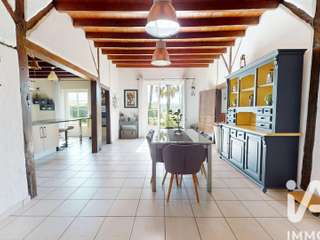 Vente maison 10 pièces Vente maison 10 pièces