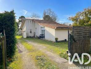 Vente Maison 1 chambreGabarret