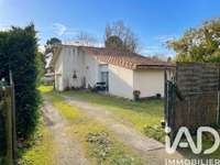 Vente maison Gabarret - 40