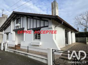 Vente maison 4 pièces Gabarret 40