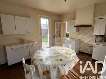 Vente maison 4 pièces Vente maison 4 pièces