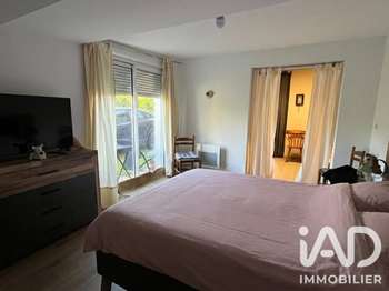 Vente maison 2 pièces Vente maison 2 pièces