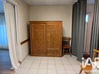 Vente maison 2 pièces Vente maison 2 pièces