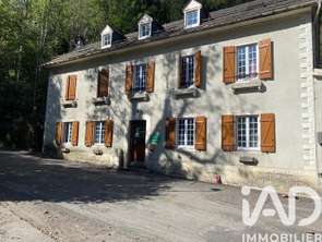 Vente Maison 8 chambresGabas