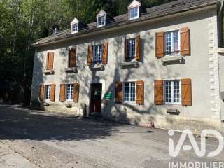 Vente maison 11 pièces