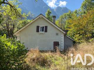 Vente maison 11 pièces