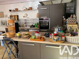 Vente maison 11 pièces