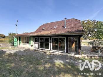 Maison 6 pièces 163 m² · à Gabaston · 163 m² · 242 000 €