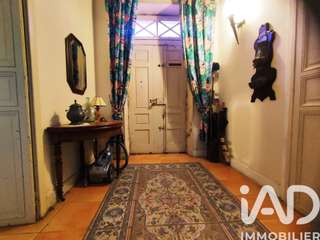 Vente maison 9 pièces Vente maison 9 pièces