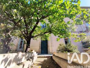 Vente Maison 5 chambresGabian