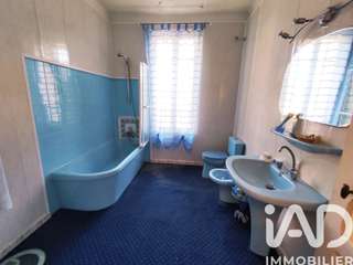 Vente maison 9 pièces Vente maison 9 pièces