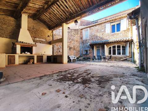 Vente maison 9 pièces Vente maison 9 pièces