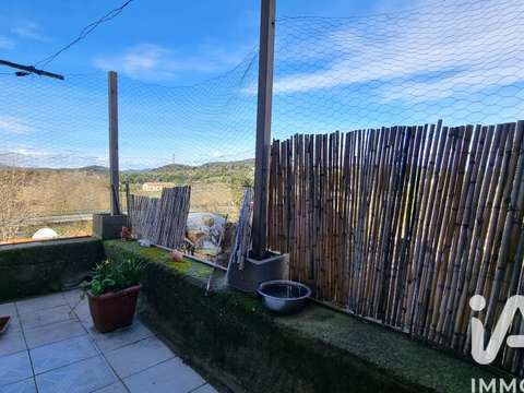 Vente maison 5 pièces Gabian 34