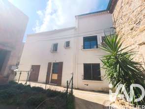 Vente Maison 2 chambresGabian