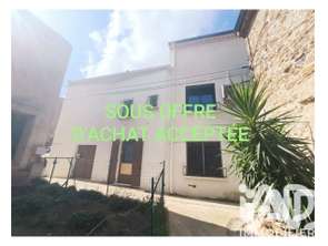 Vente Maison 2 chambresGabian