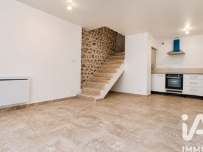 Vente Maison 2 chambresGabian