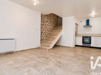 Vente maison 4 pièces Gabian 34