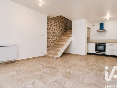 Vente maison 4 pièces Gabian 34