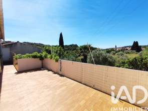 Vente Maison 8 chambresGabian