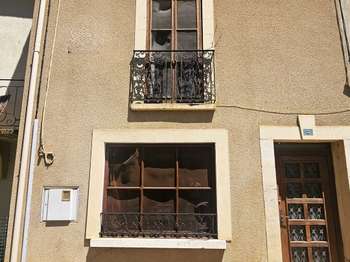 Vente Maison 2 chambresGabian