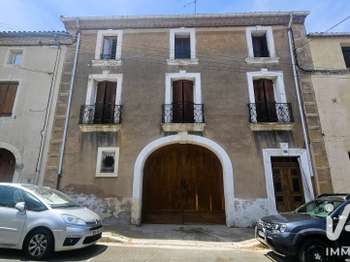 Vente Maison 4 chambresGabian