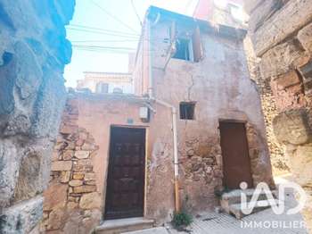 Vente Maison 1 chambreGabian