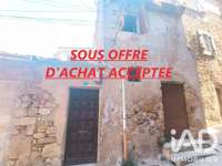 Vente maison Gabian - 34