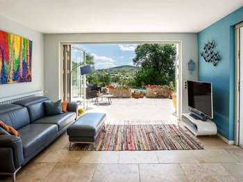 Vente maison 10 pièces Gabian 34