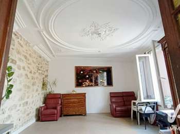Vente maison 4 pièces Gabian 34