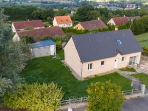 Vente Maison 4 chambresGacé