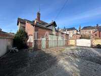 Vente maison 7 pièces Vente maison 7 pièces