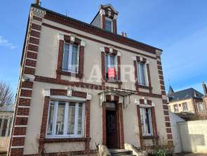 Vente Maison 5 chambresGacé