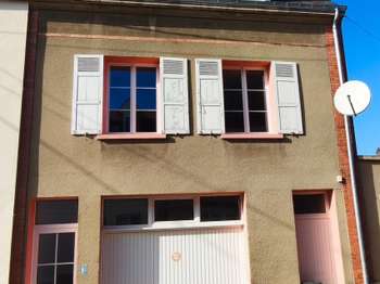 Photo Vente maison Gacé