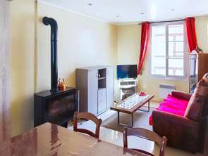 Vente Maison 4 chambresGacé
