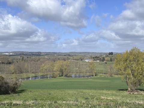 Vente maison 7 pièces Gacé 61