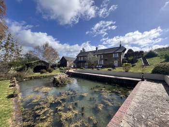 Vente Maison 5 chambresGacé