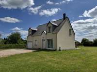 Vente maison 6 pièces Vente maison 6 pièces