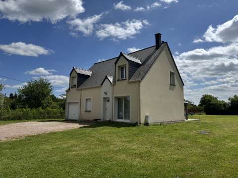 Vente maison 6 pièces Gacé 61