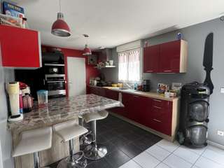 Vente maison 6 pièces Vente maison 6 pièces