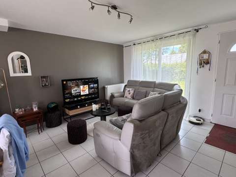 Vente maison 6 pièces Vente maison 6 pièces