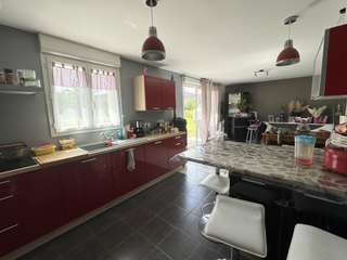 Vente maison 6 pièces Vente maison 6 pièces