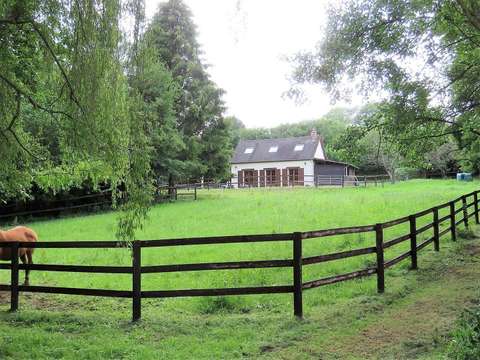 Vente maison 5 pièces Gacé 61