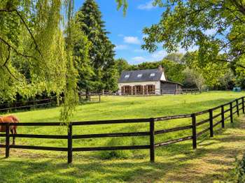 Vente Maison 3 chambresGacé