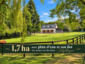 Vente maison 5 pièces Gacé 61