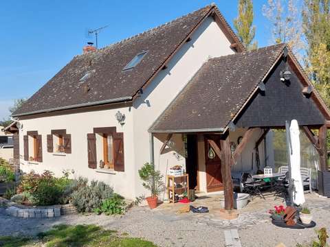 Vente maison 5 pièces Vente maison 5 pièces