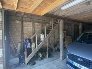 Vente maison 10 pièces