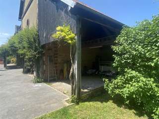 Vente maison 10 pièces